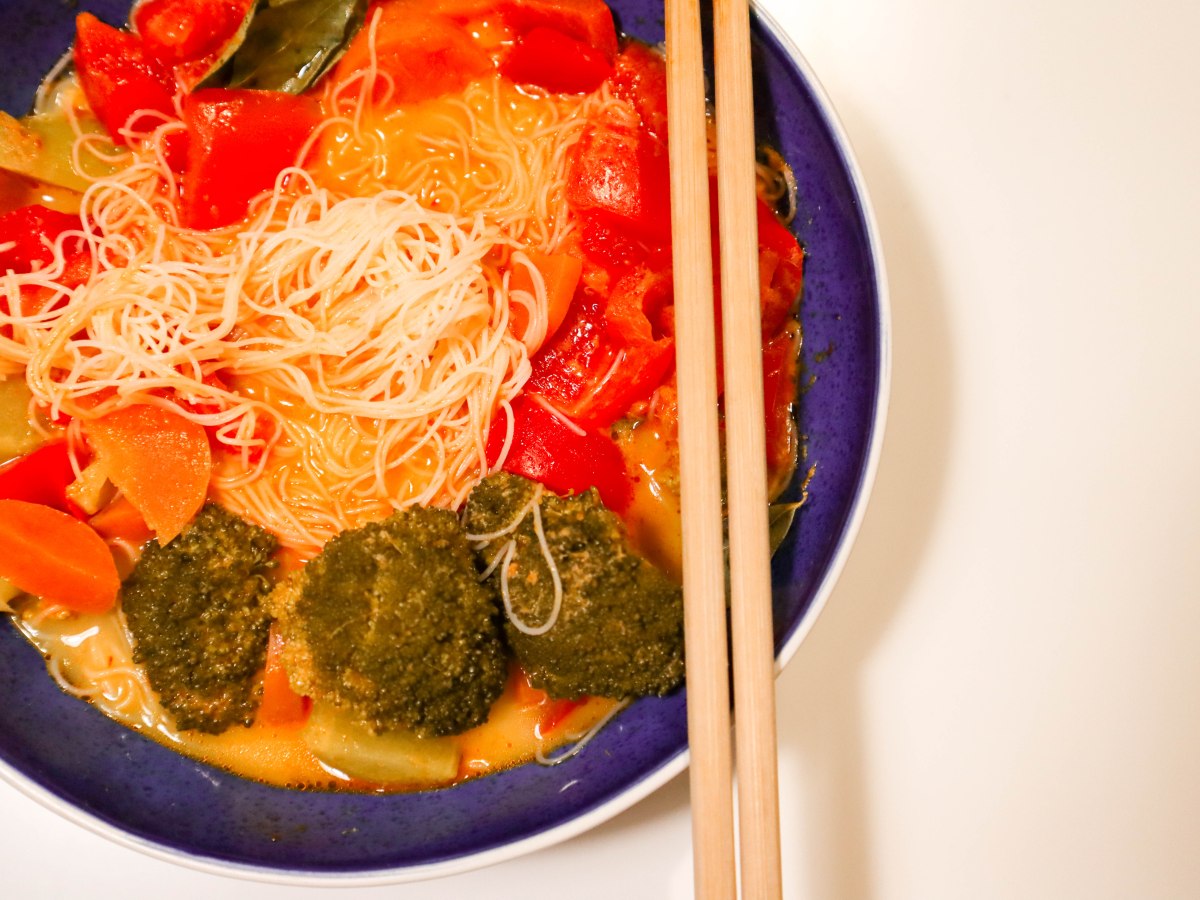 A Foodies Winter&nbsp;Dreams