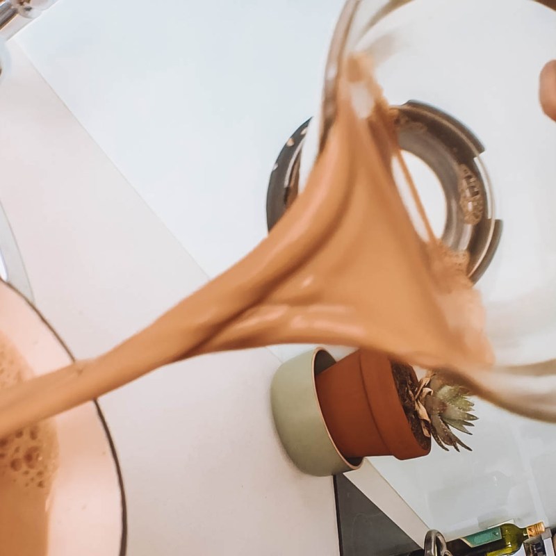 Please do “Chai” this at&nbsp;home